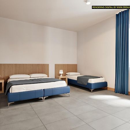 Hotel Delfino Procchio  Εξωτερικό φωτογραφία