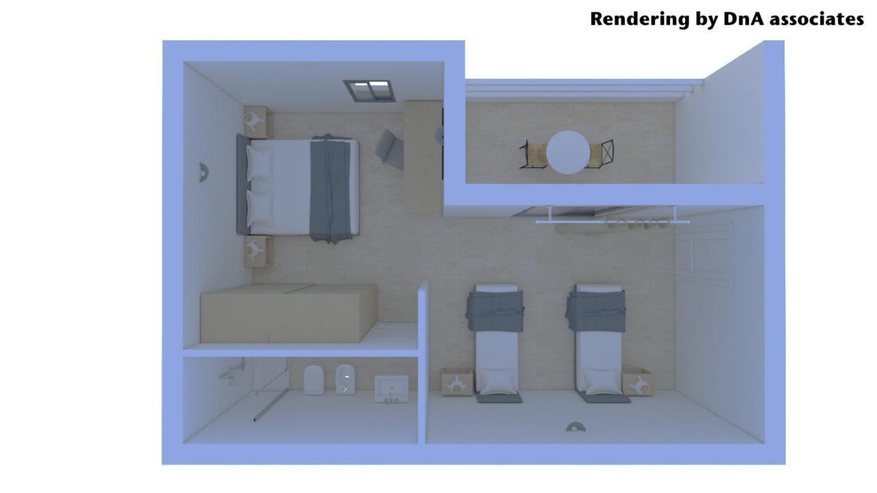 Hotel Delfino Procchio  Εξωτερικό φωτογραφία