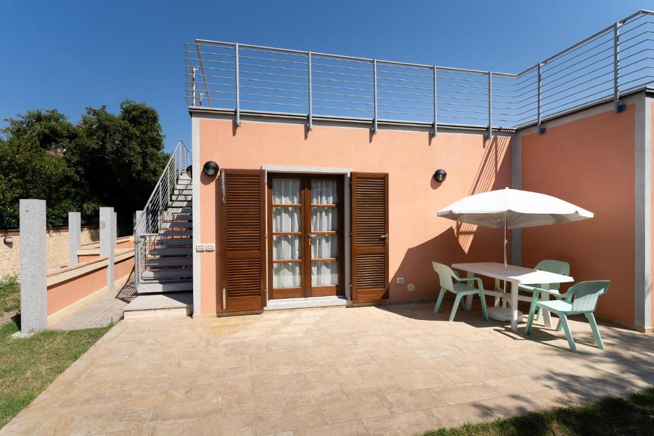 Hotel Delfino Procchio  Εξωτερικό φωτογραφία