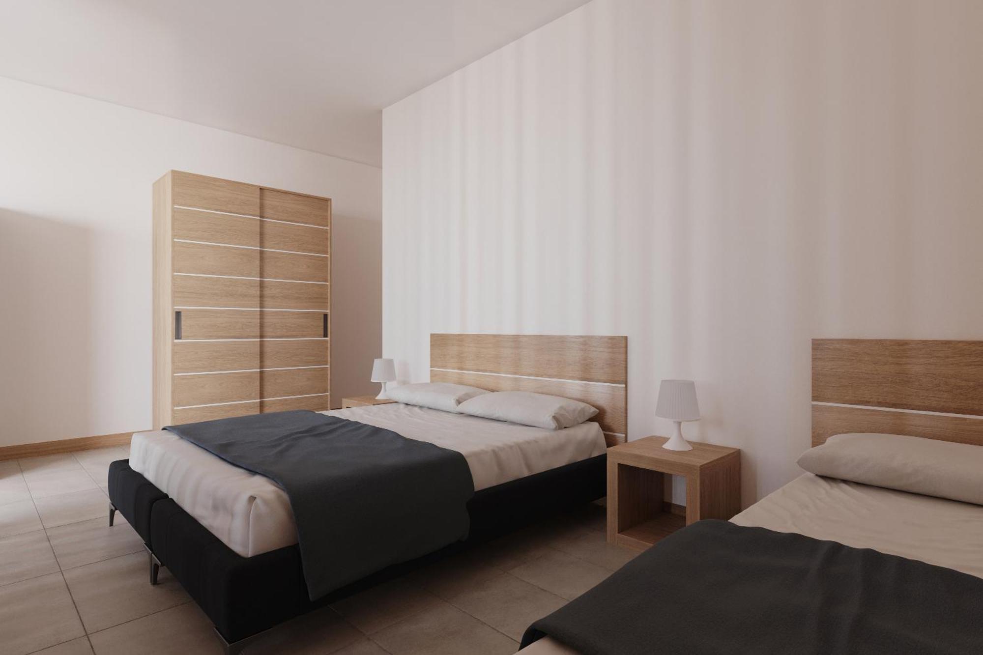 Hotel Delfino Procchio  Εξωτερικό φωτογραφία