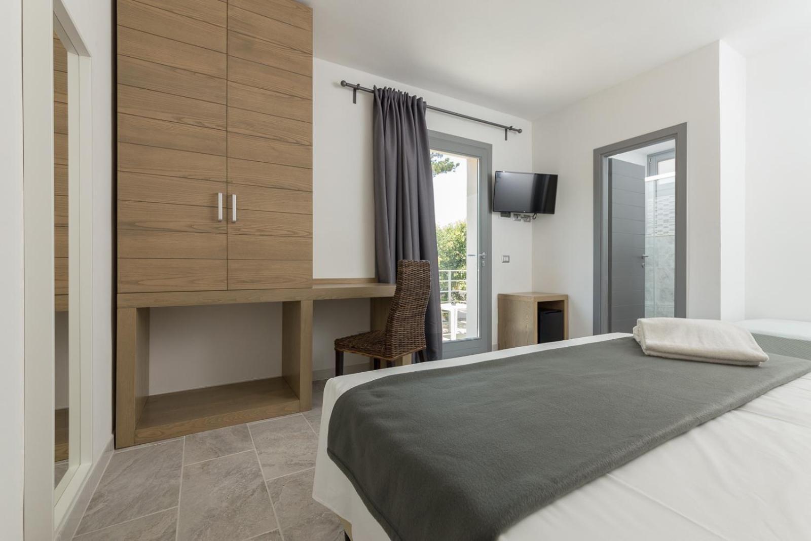 Hotel Delfino Procchio  Εξωτερικό φωτογραφία