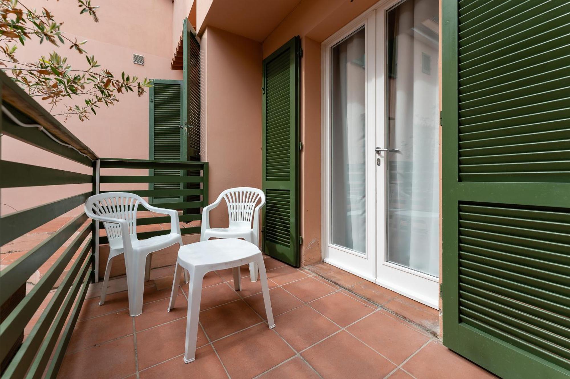 Hotel Delfino Procchio  Εξωτερικό φωτογραφία