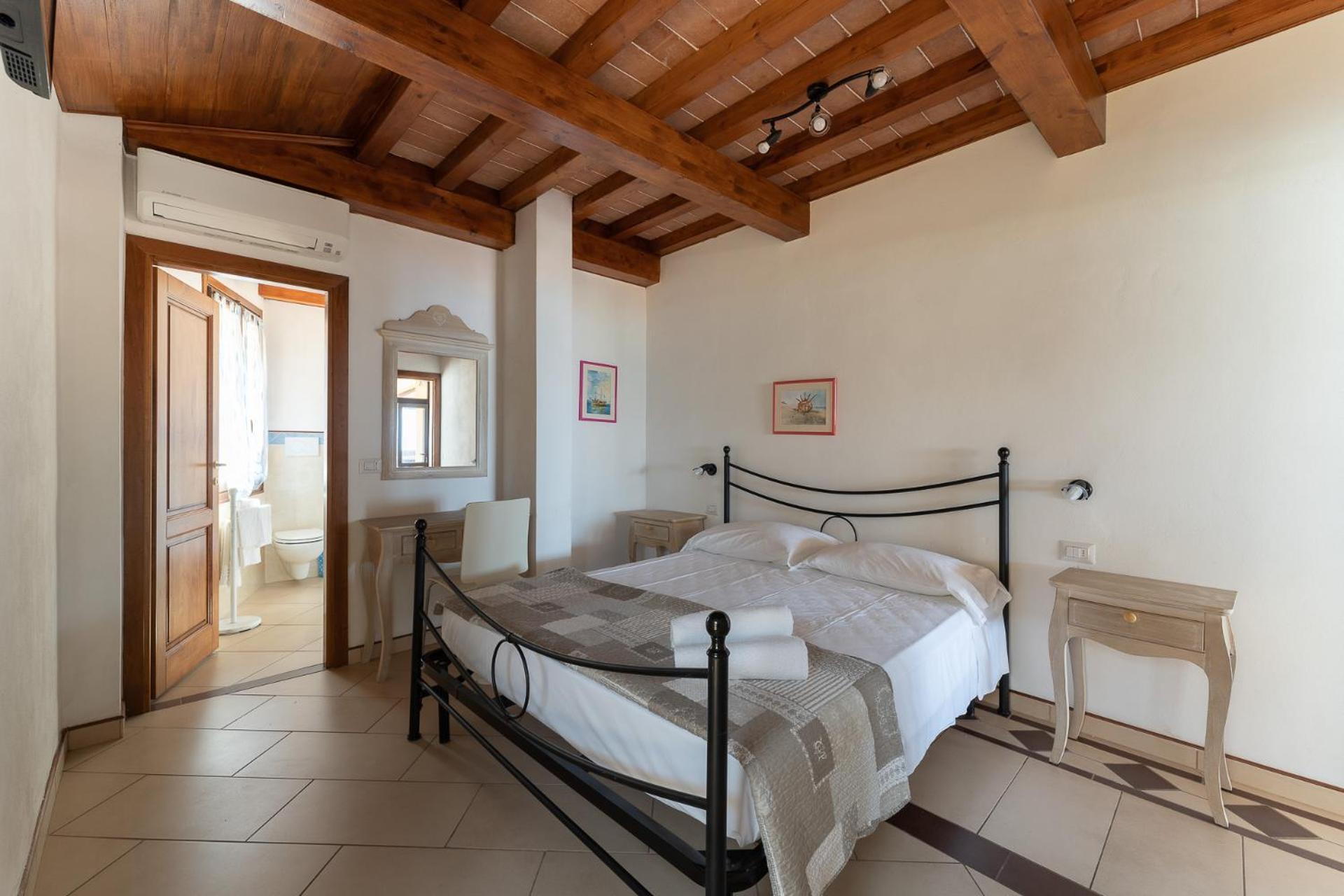 Hotel Delfino Procchio  Δωμάτιο φωτογραφία