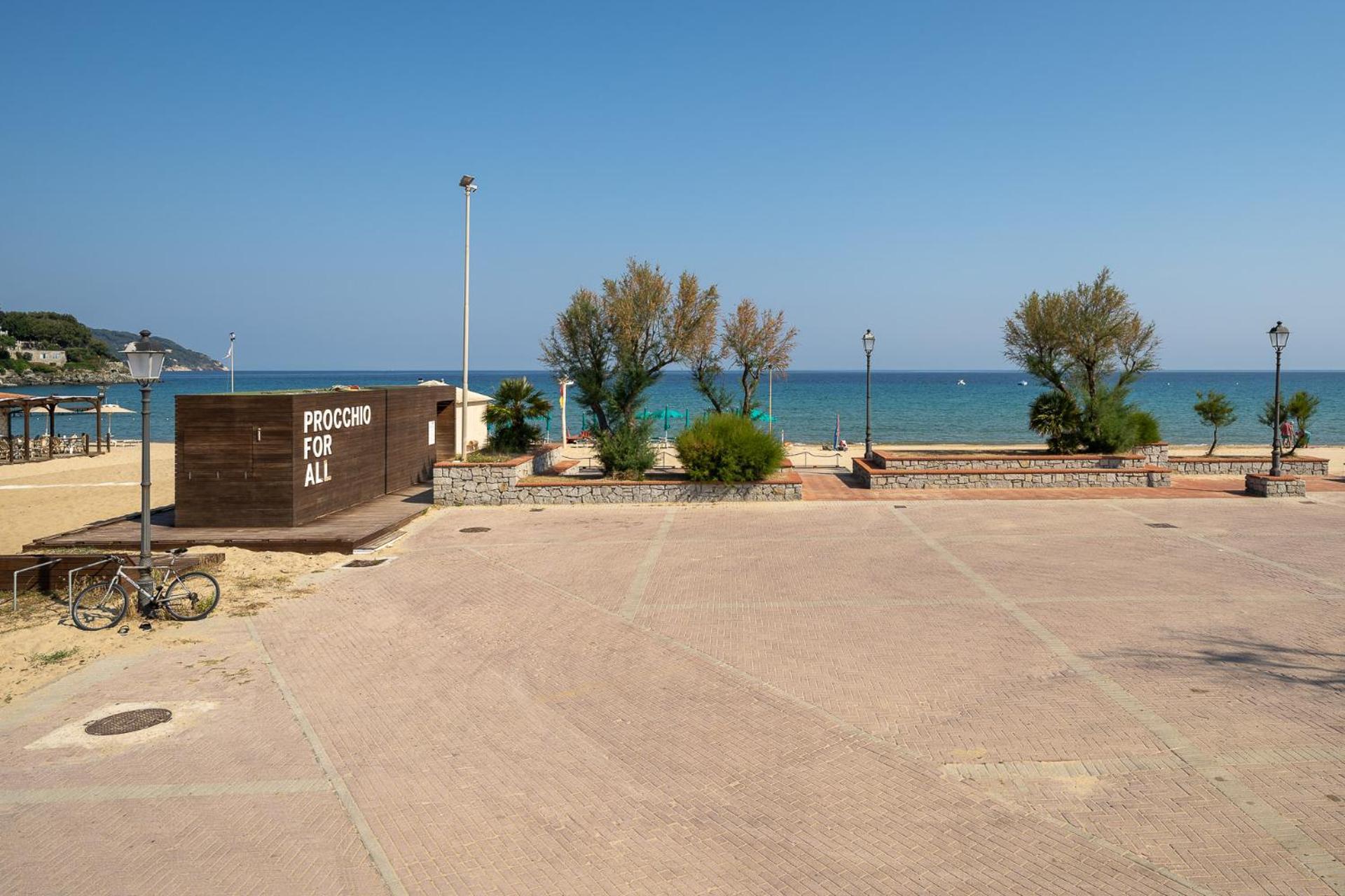 Hotel Delfino Procchio  Δωμάτιο φωτογραφία