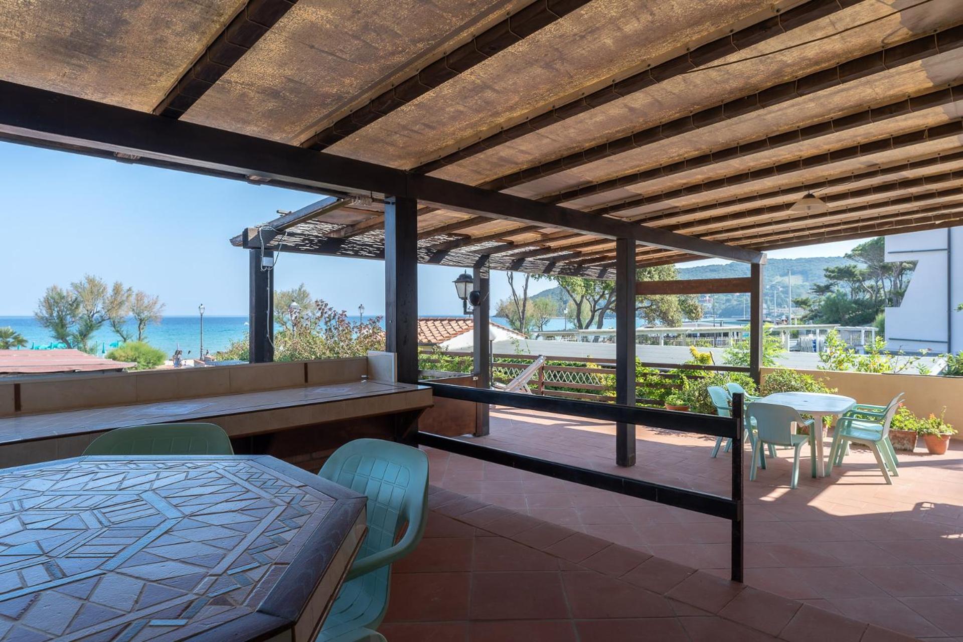 Hotel Delfino Procchio  Δωμάτιο φωτογραφία