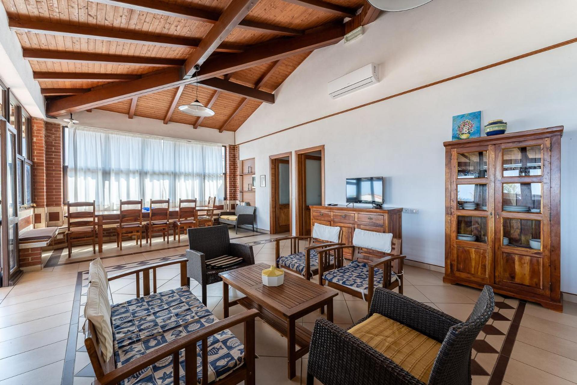 Hotel Delfino Procchio  Δωμάτιο φωτογραφία