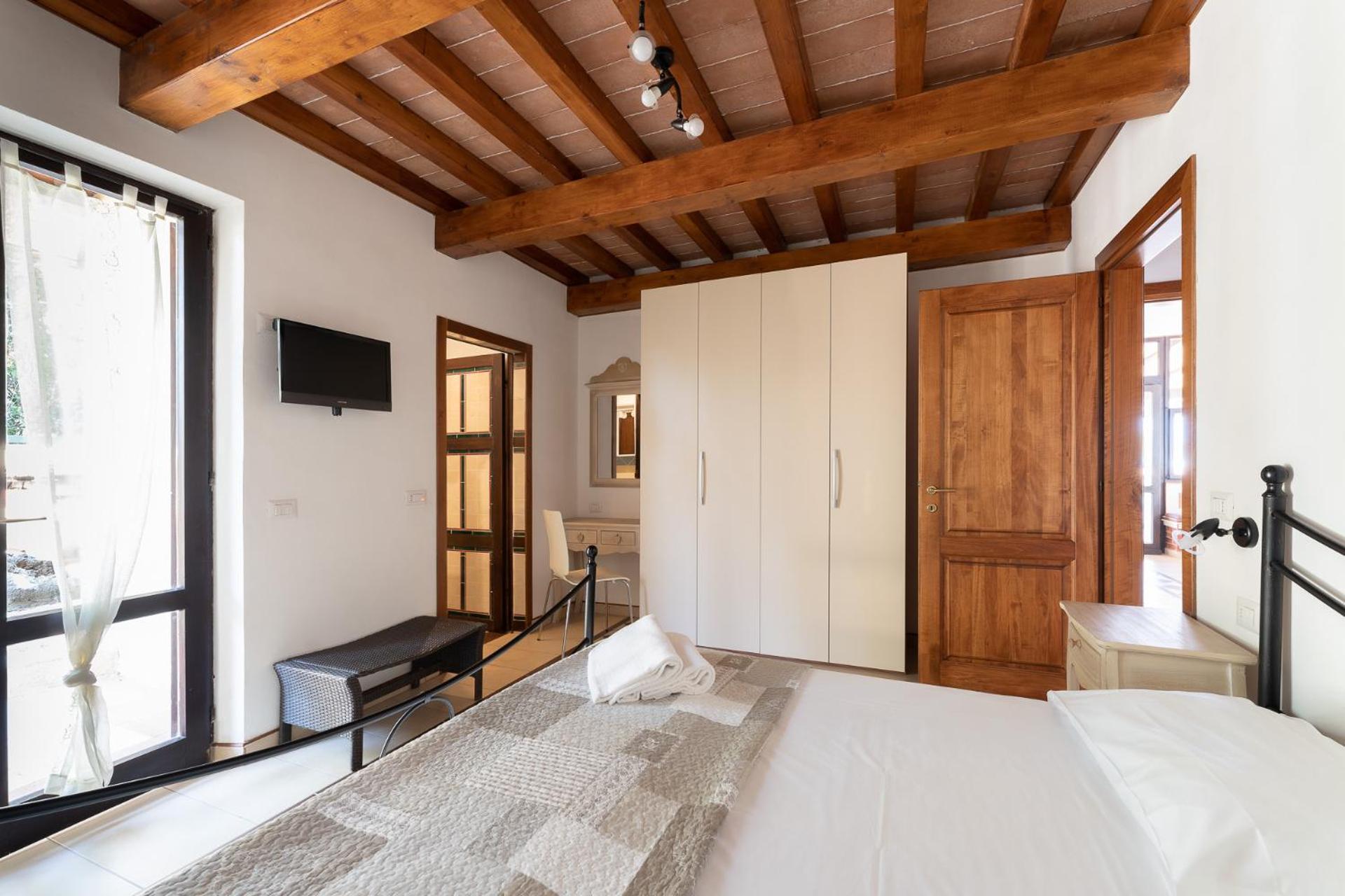 Hotel Delfino Procchio  Δωμάτιο φωτογραφία