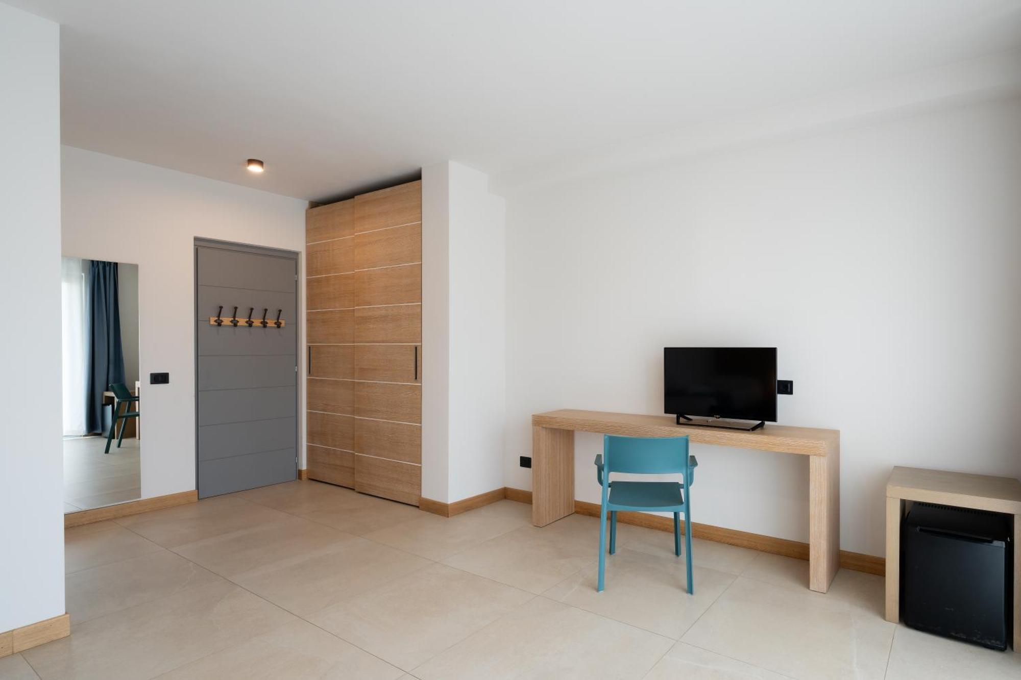 Hotel Delfino Procchio  Εξωτερικό φωτογραφία