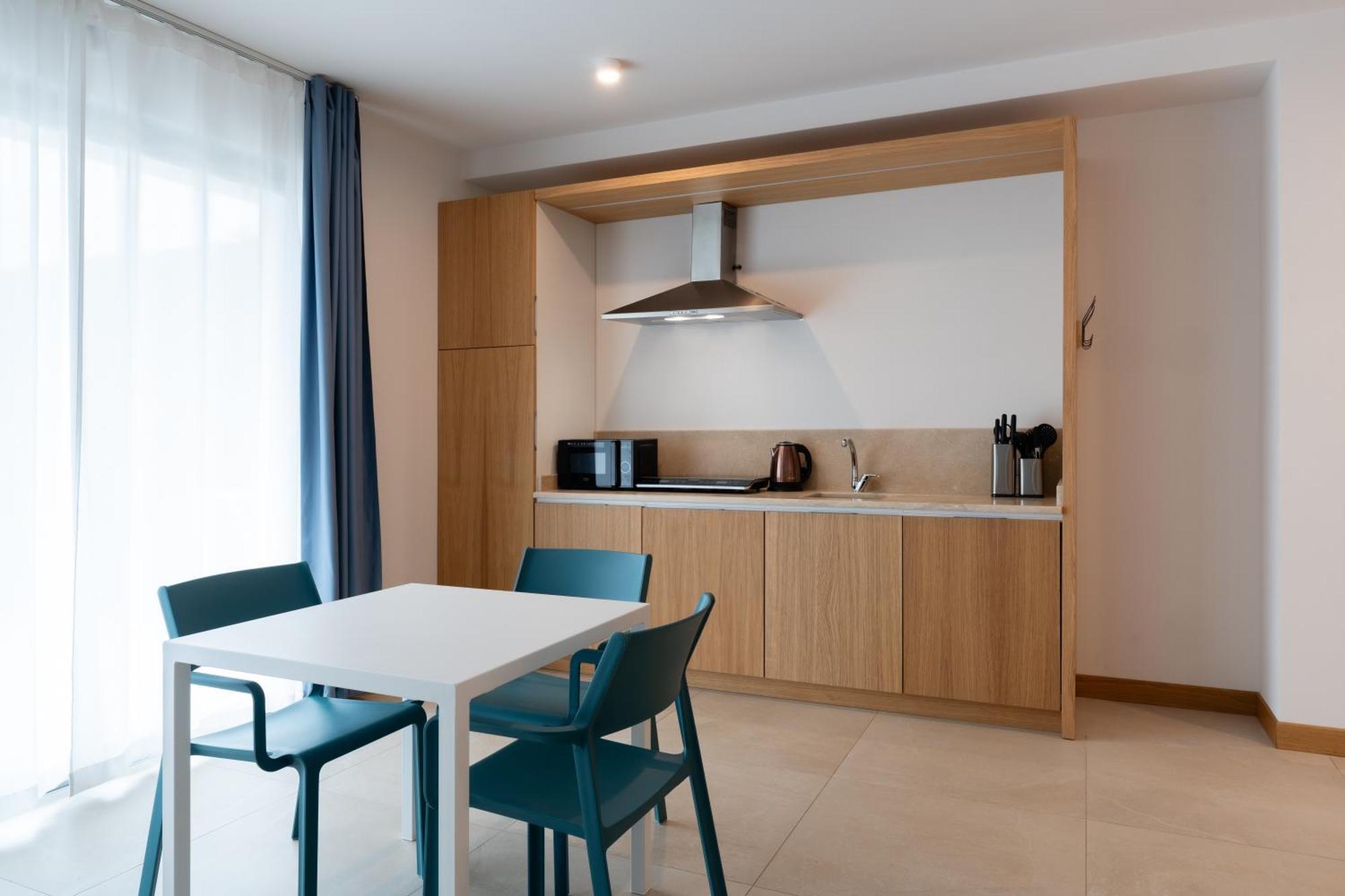 Hotel Delfino Procchio  Εξωτερικό φωτογραφία