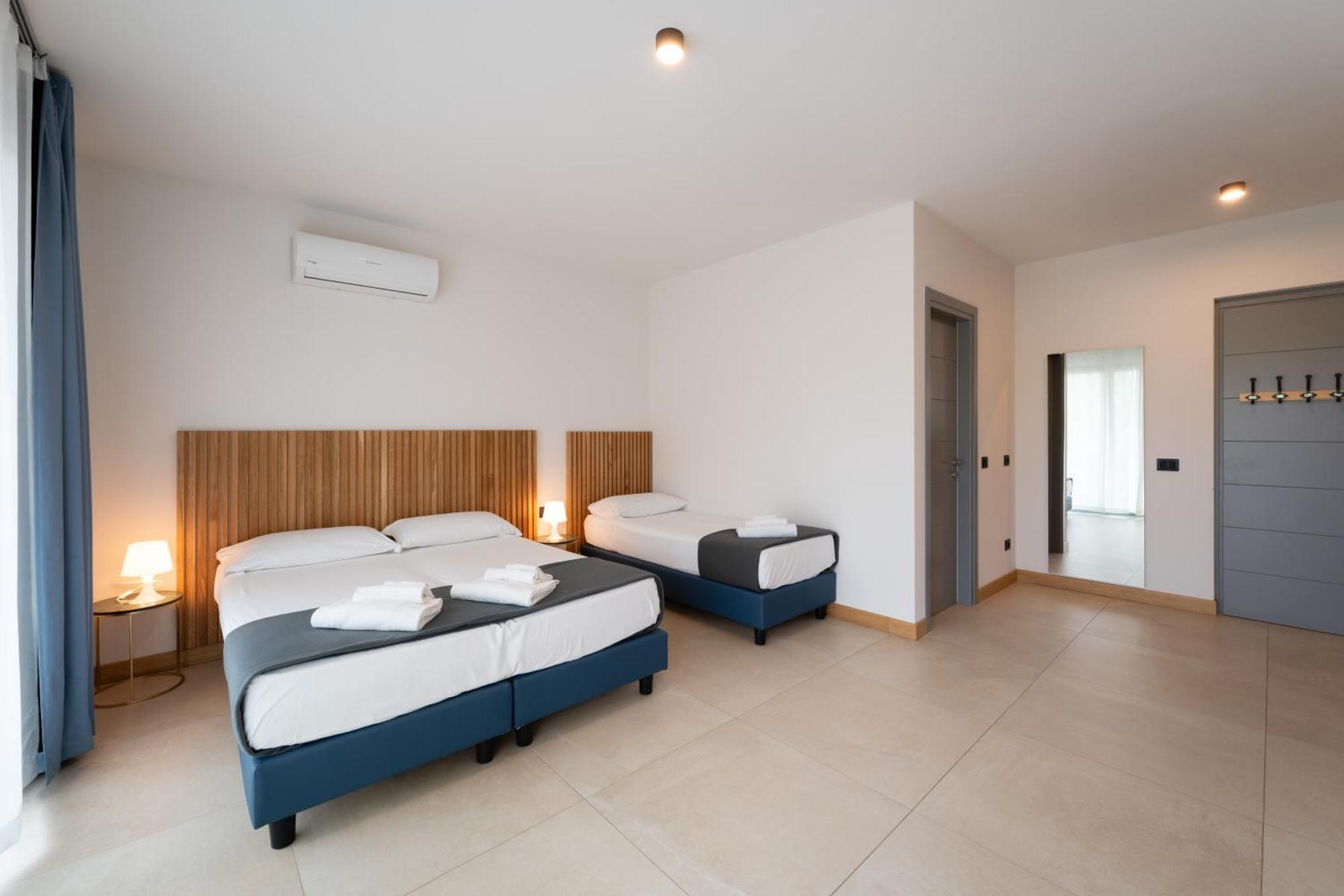 Hotel Delfino Procchio  Εξωτερικό φωτογραφία