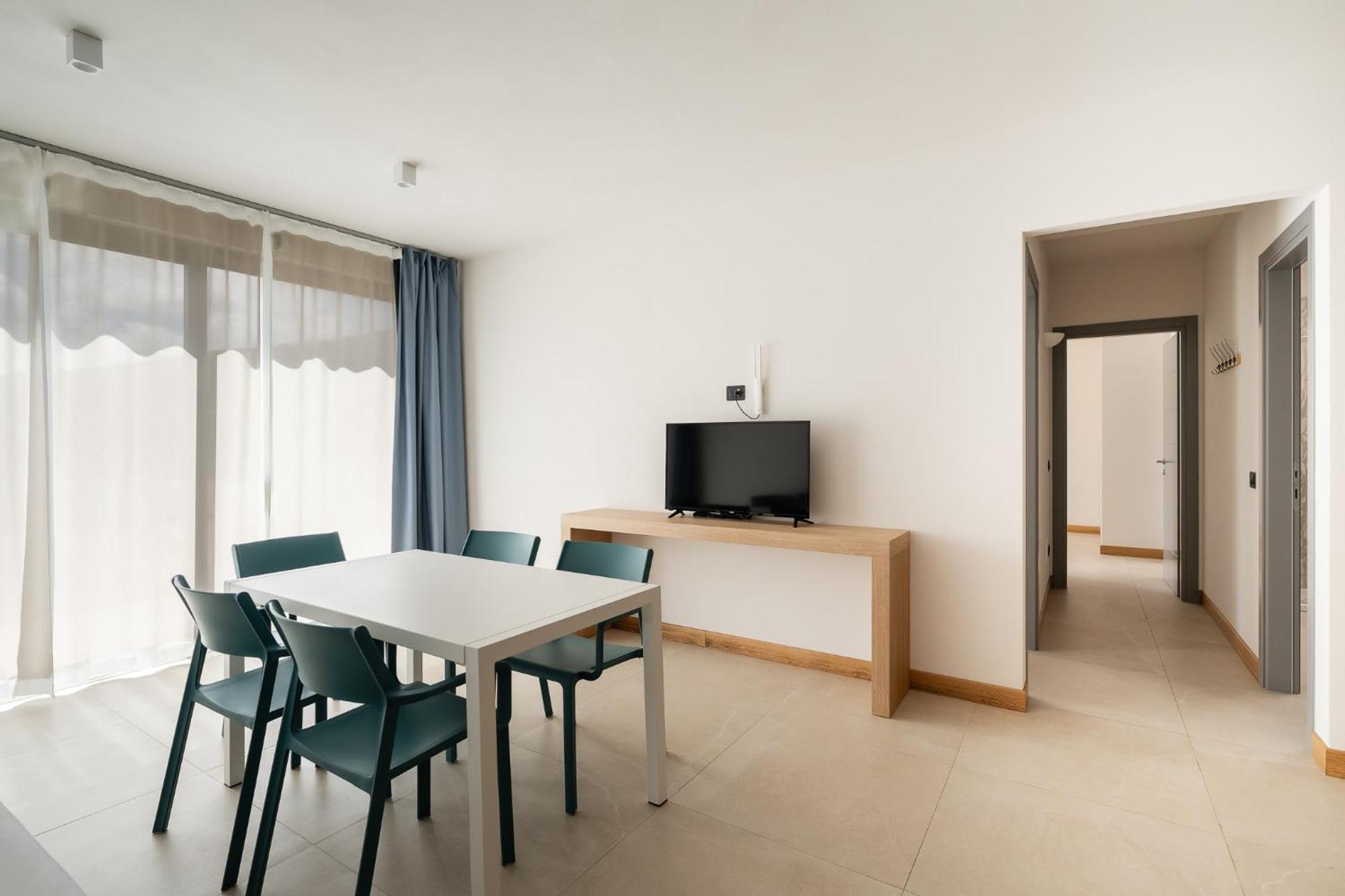Hotel Delfino Procchio  Εξωτερικό φωτογραφία
