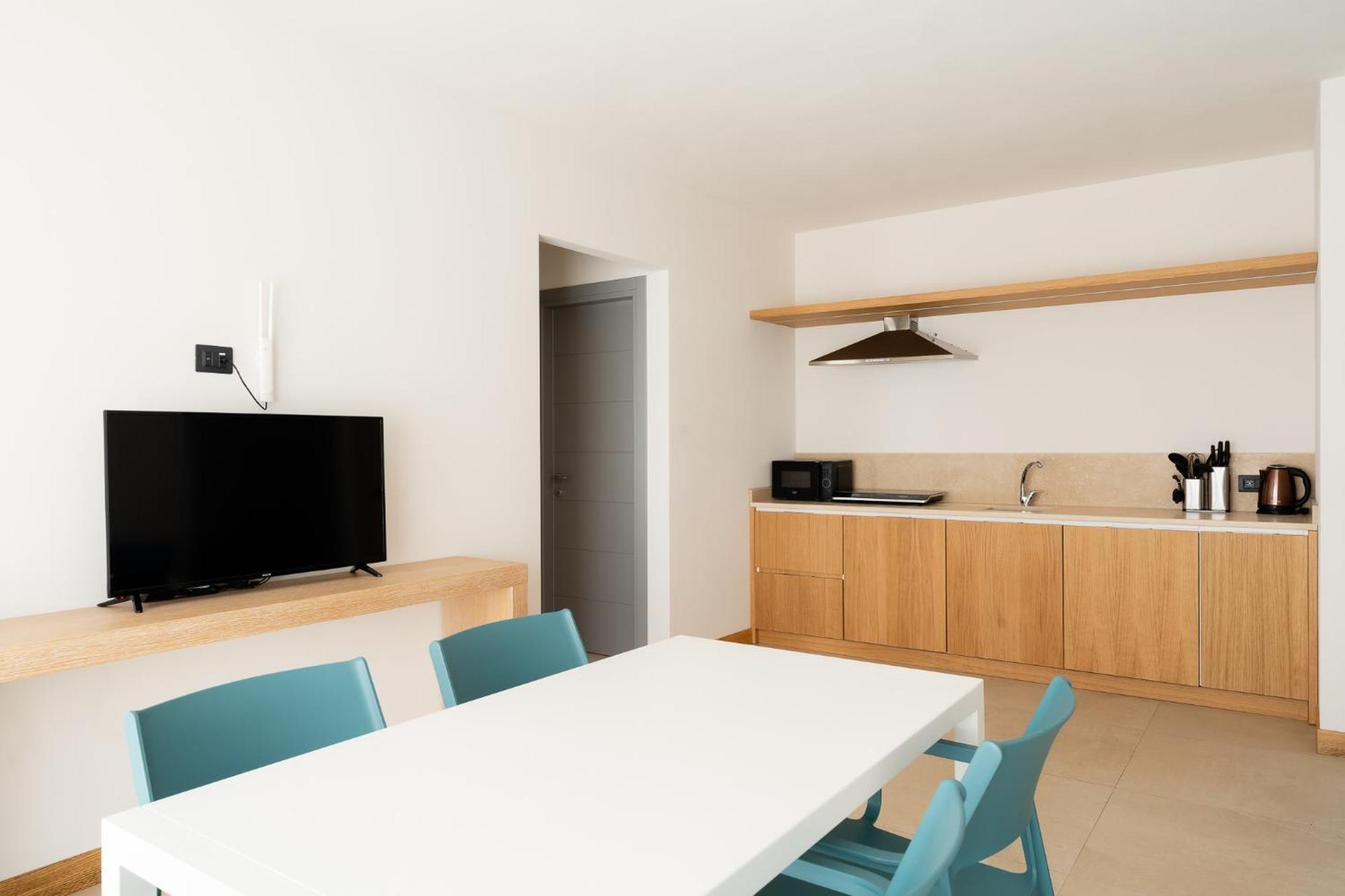 Hotel Delfino Procchio  Εξωτερικό φωτογραφία