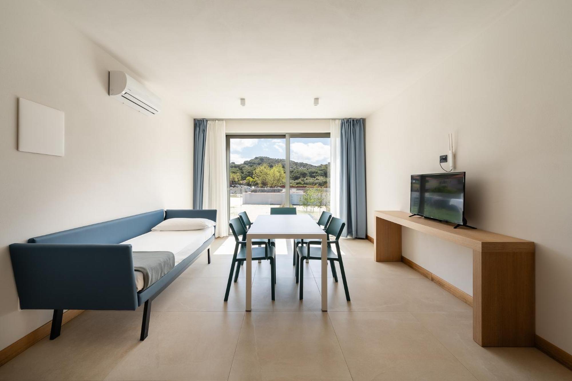 Hotel Delfino Procchio  Εξωτερικό φωτογραφία