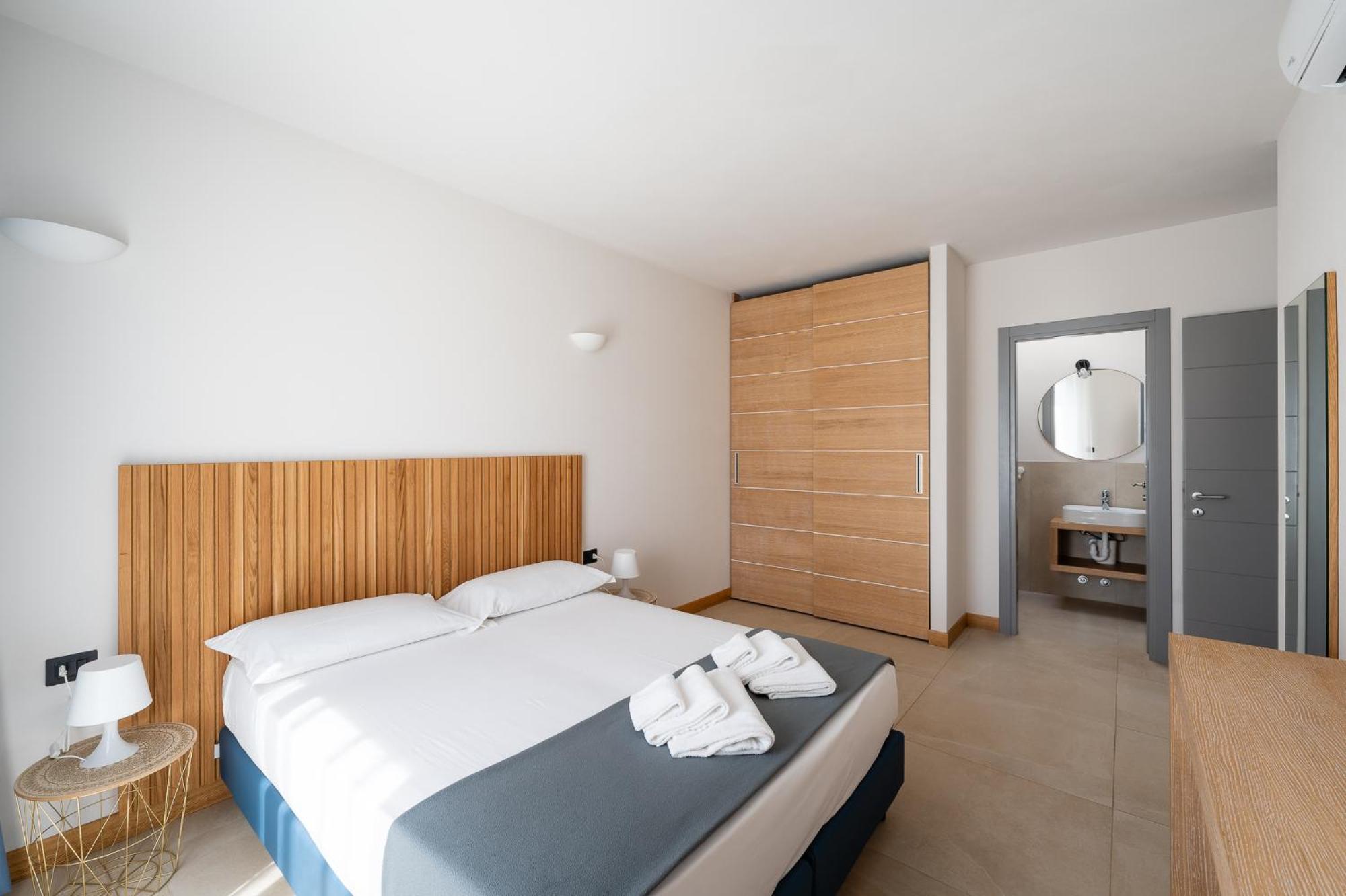 Hotel Delfino Procchio  Εξωτερικό φωτογραφία
