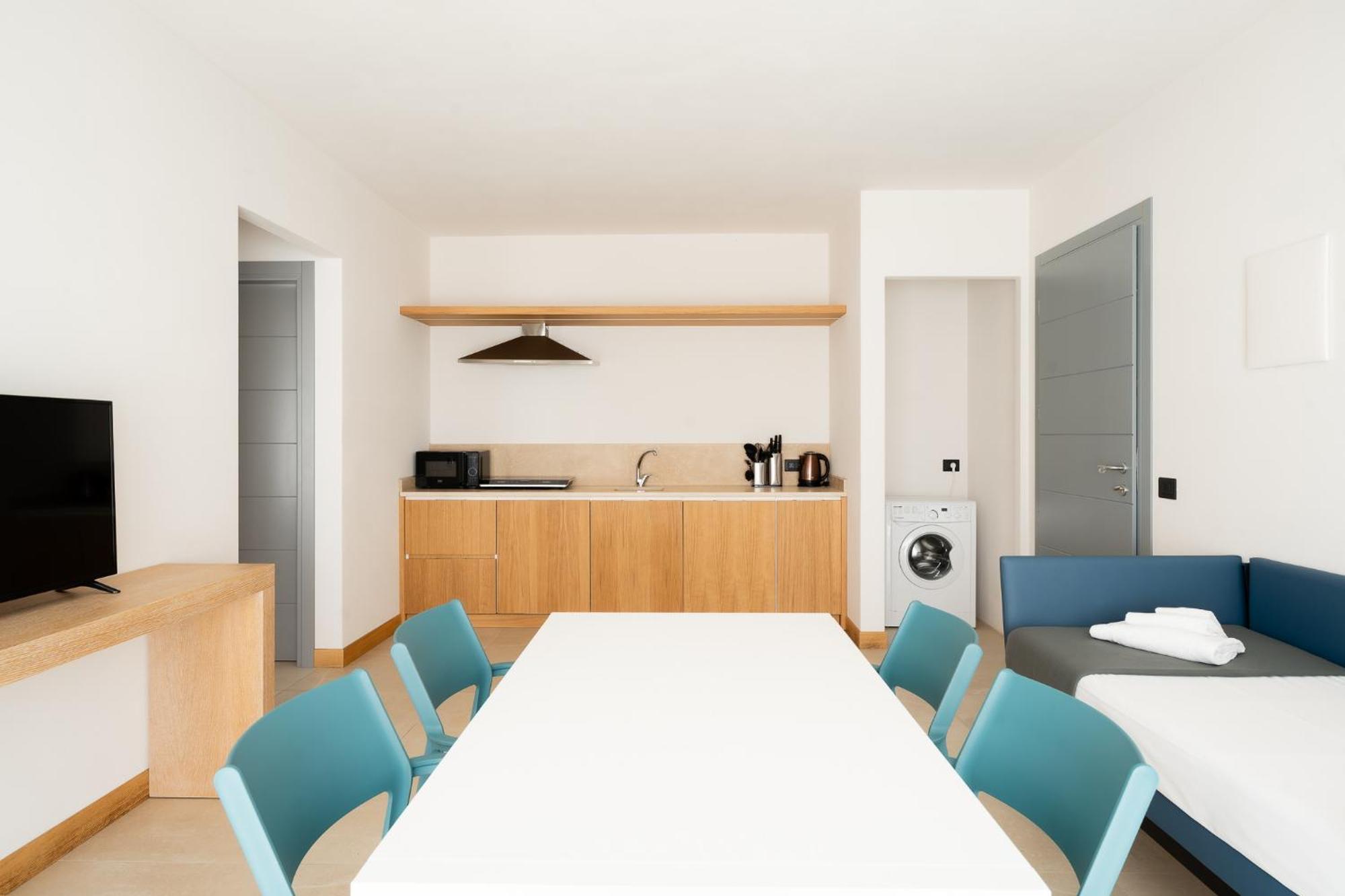 Hotel Delfino Procchio  Εξωτερικό φωτογραφία