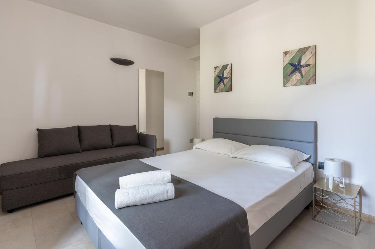 Hotel Delfino Procchio  Εξωτερικό φωτογραφία